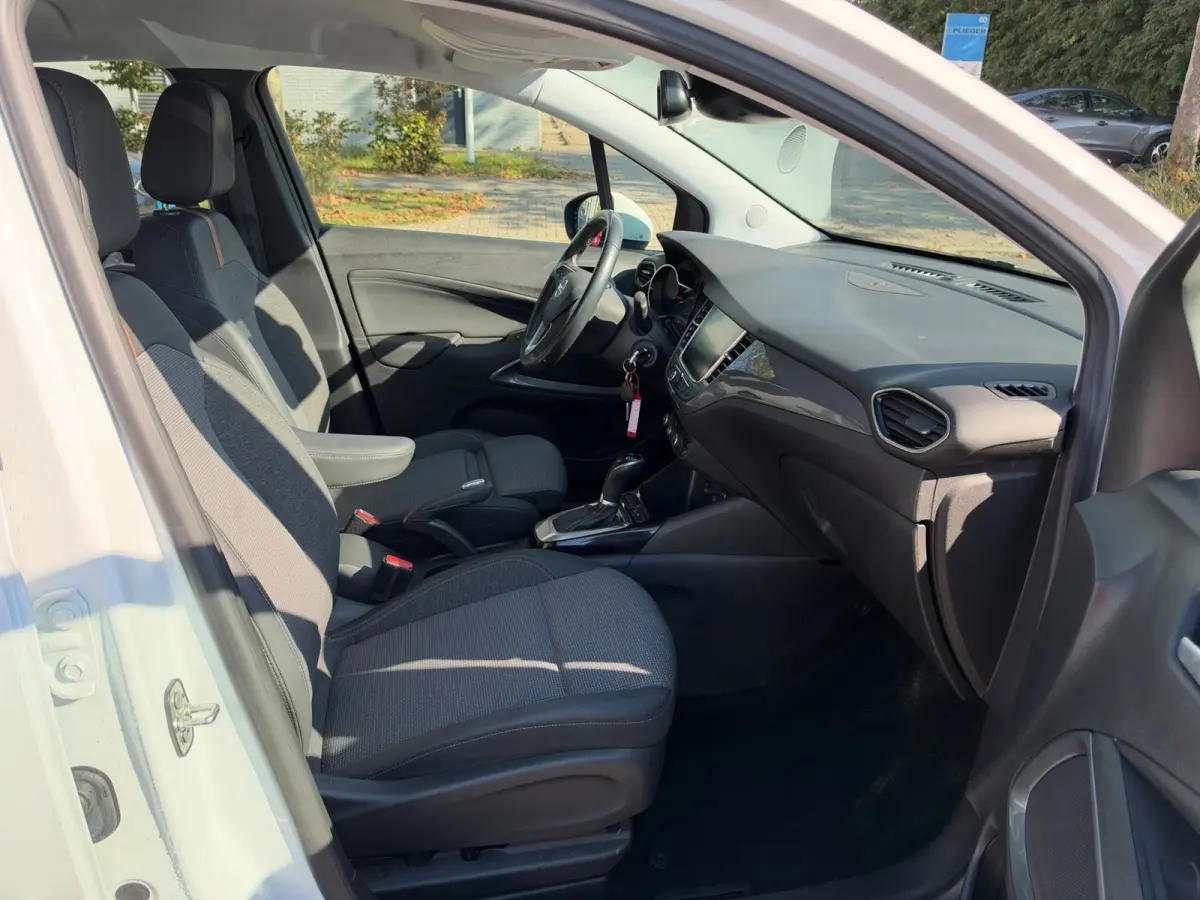 1.2 Turbo Elegance, Navigatie, Camera, Automaat, Stoel/Stuur verwarming, 1ste eigenaar, Dealer auto