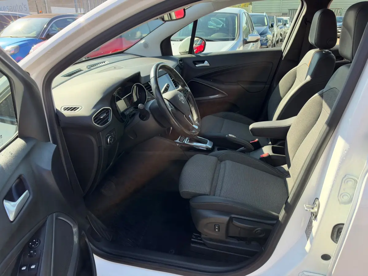 1.2 Turbo Elegance, Navigatie, Camera, Automaat, Stoel/Stuur verwarming, 1ste eigenaar, Dealer auto