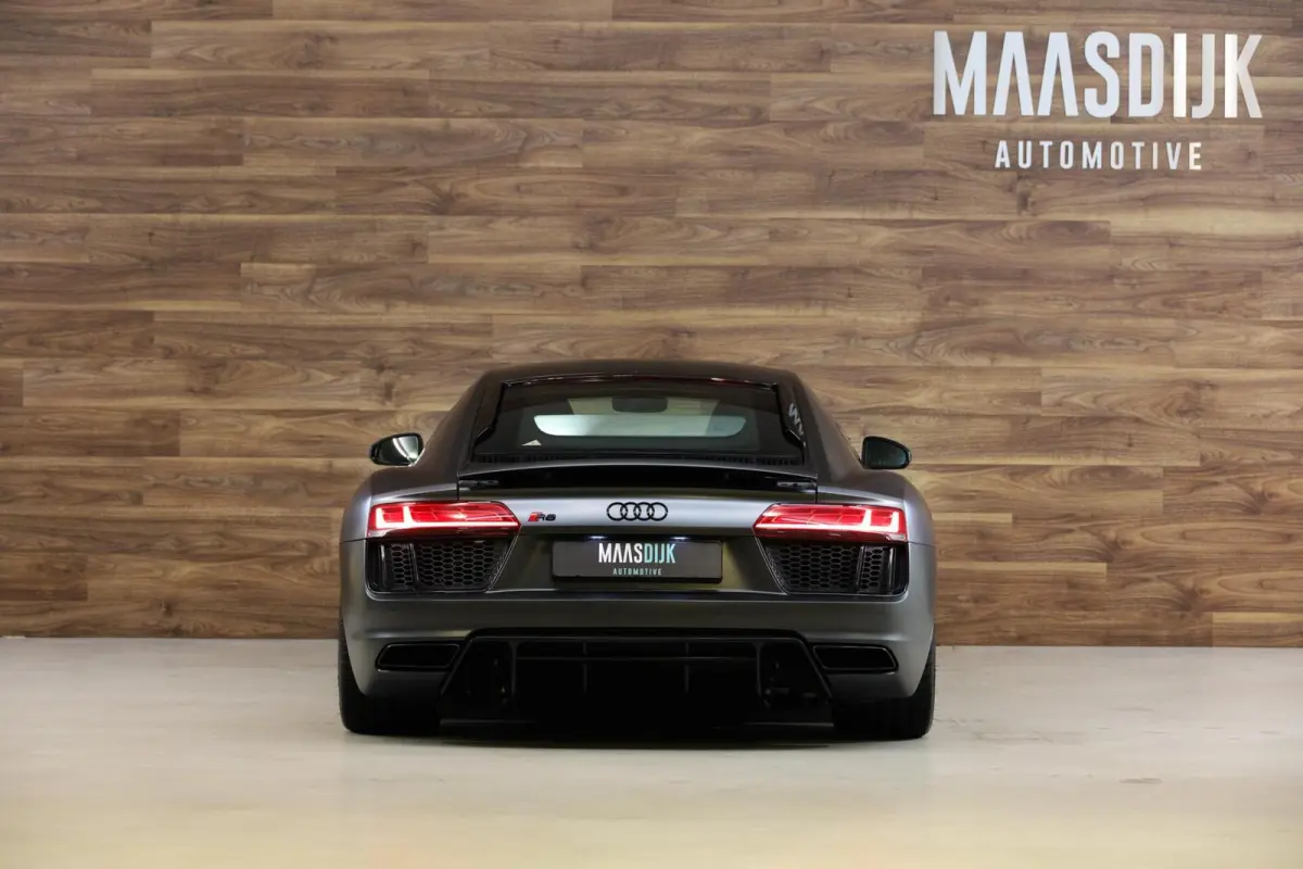 5.2 V10 FSI Quattro|Full PPF|Carbon|B&O|Camera|Alcantara|