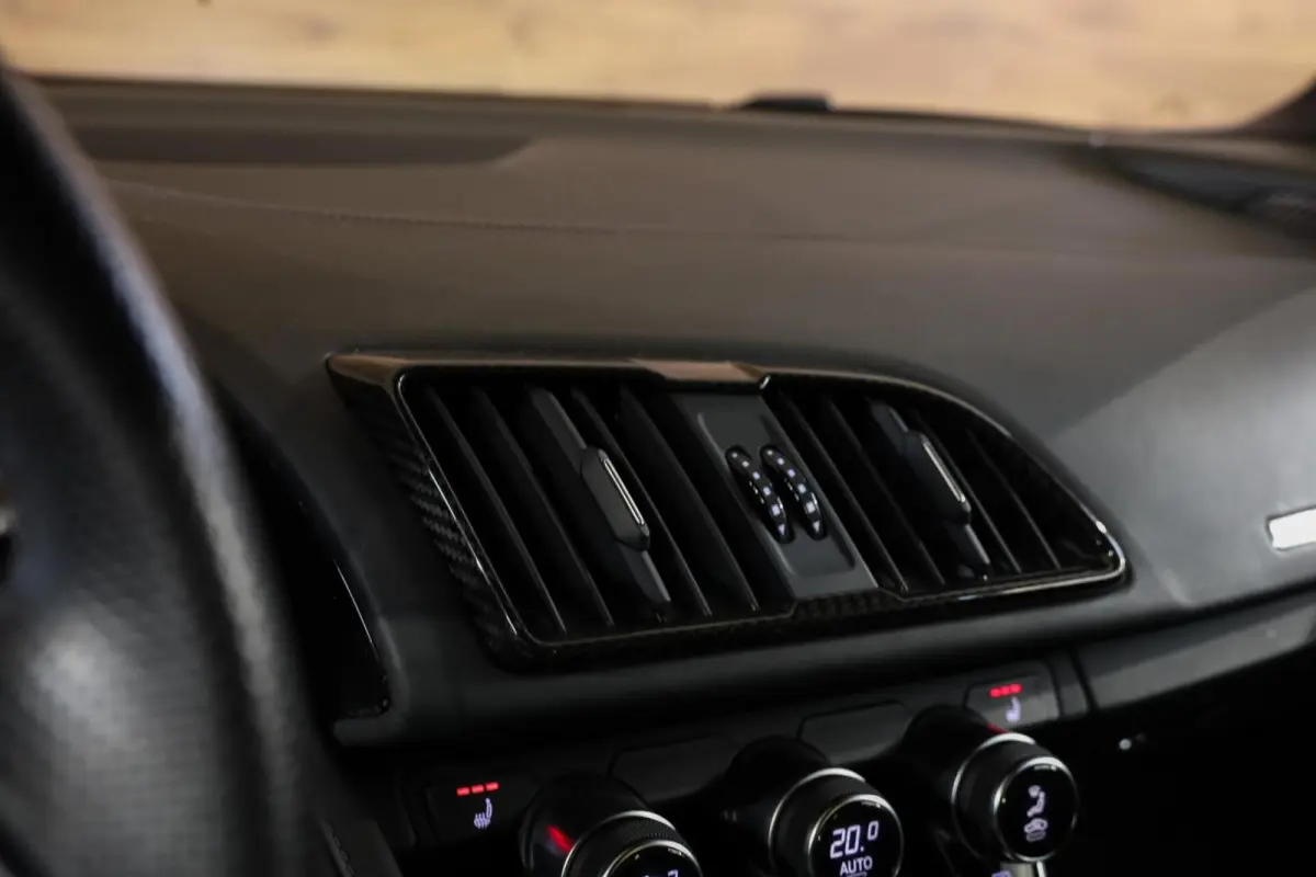 5.2 V10 FSI Quattro|Full PPF|Carbon|B&O|Camera|Alcantara|