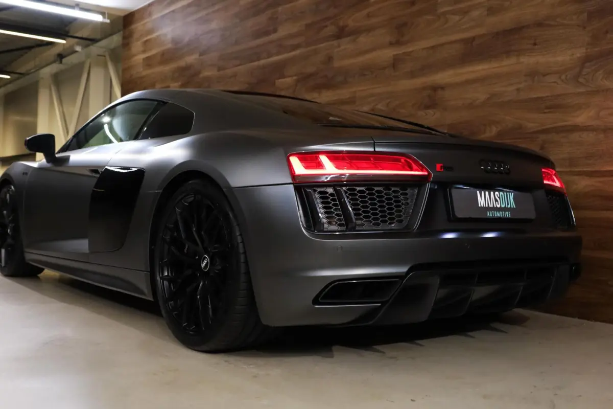 5.2 V10 FSI Quattro|Full PPF|Carbon|B&O|Camera|Alcantara|