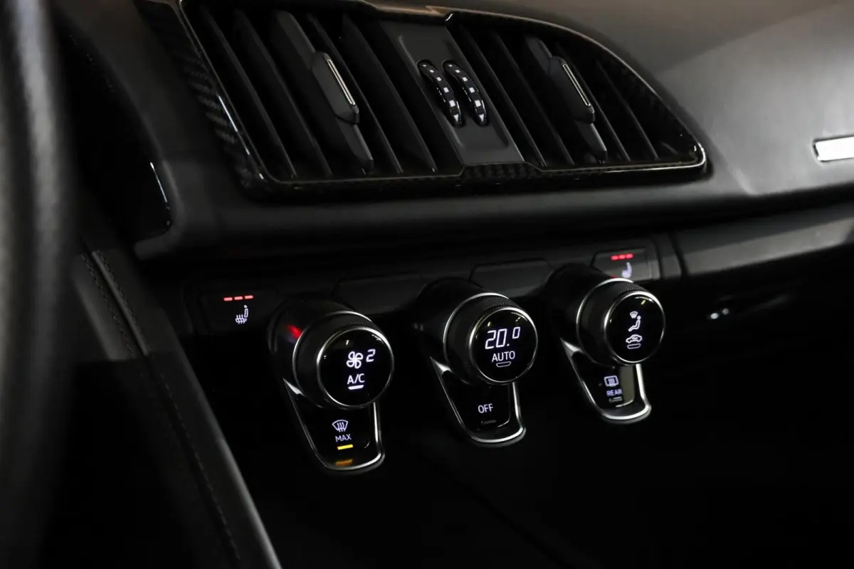 5.2 V10 FSI Quattro|Full PPF|Carbon|B&O|Camera|Alcantara|