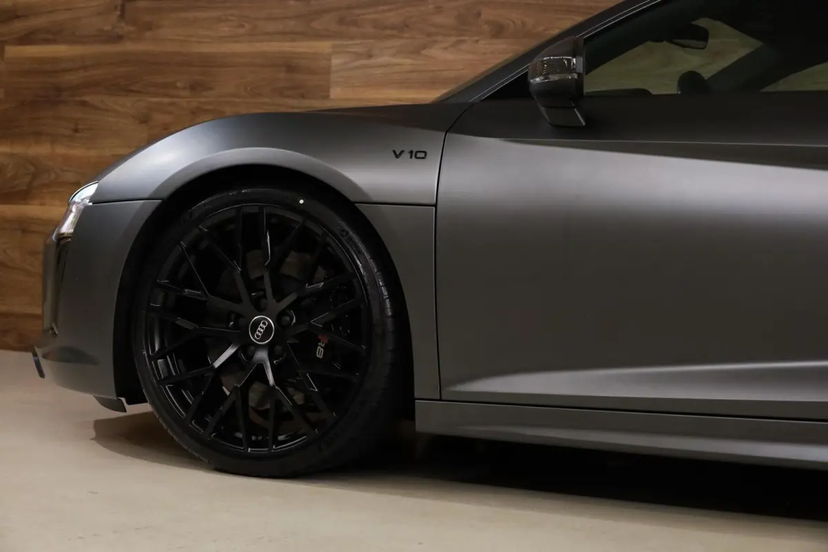 5.2 V10 FSI Quattro|Full PPF|Carbon|B&O|Camera|Alcantara|