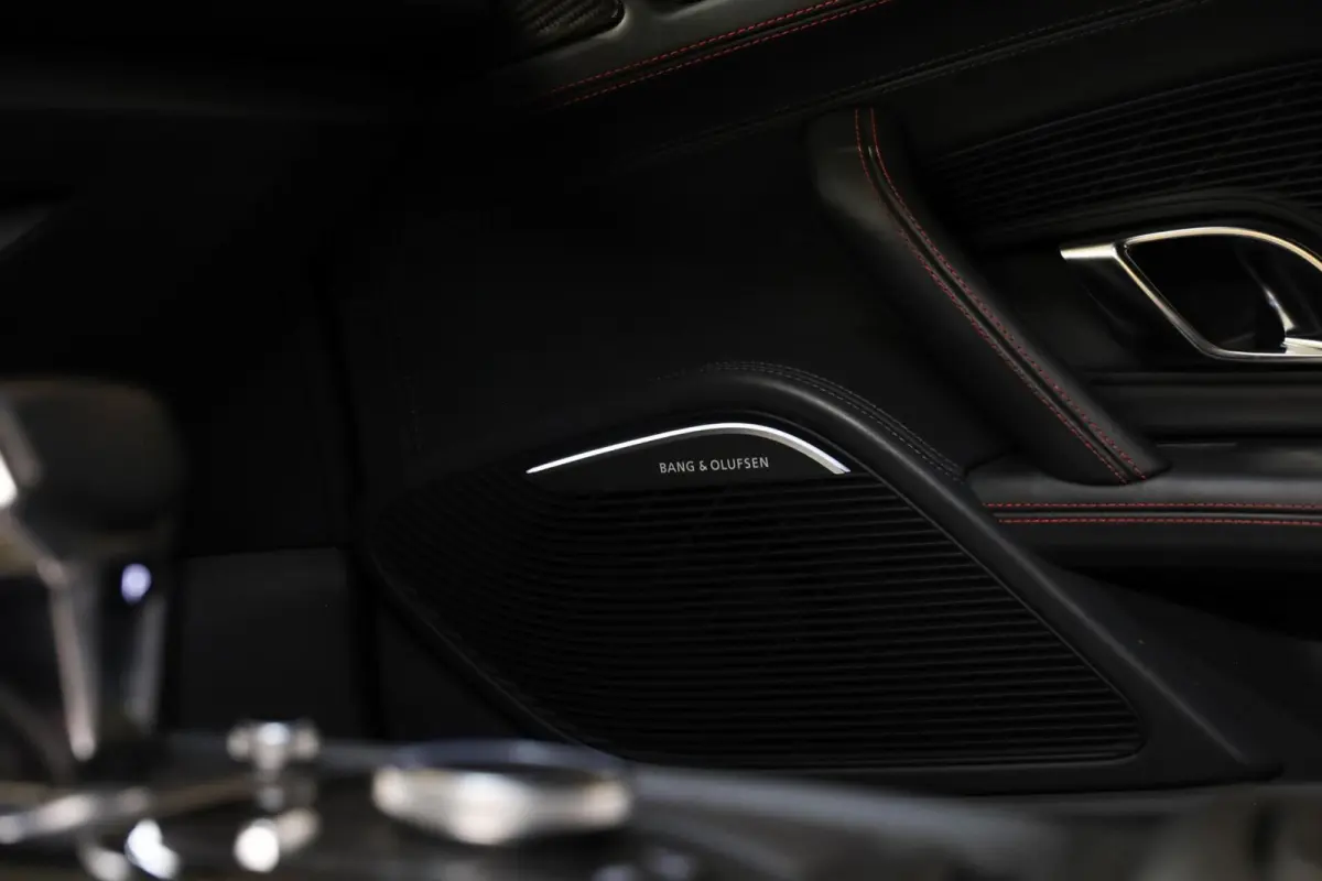 5.2 V10 FSI Quattro|Full PPF|Carbon|B&O|Camera|Alcantara|