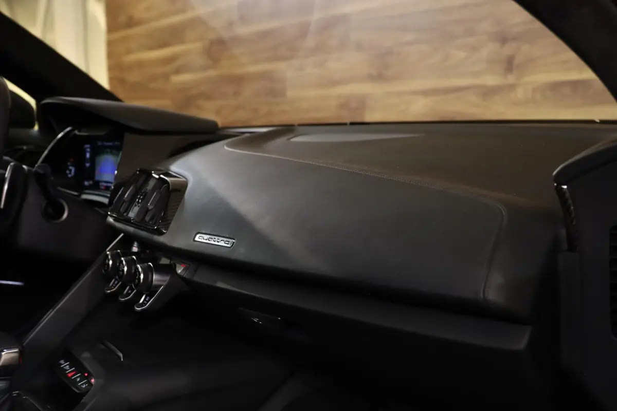 5.2 V10 FSI Quattro|Full PPF|Carbon|B&O|Camera|Alcantara|