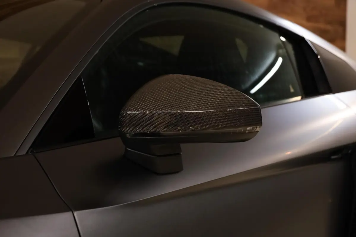 5.2 V10 FSI Quattro|Full PPF|Carbon|B&O|Camera|Alcantara|