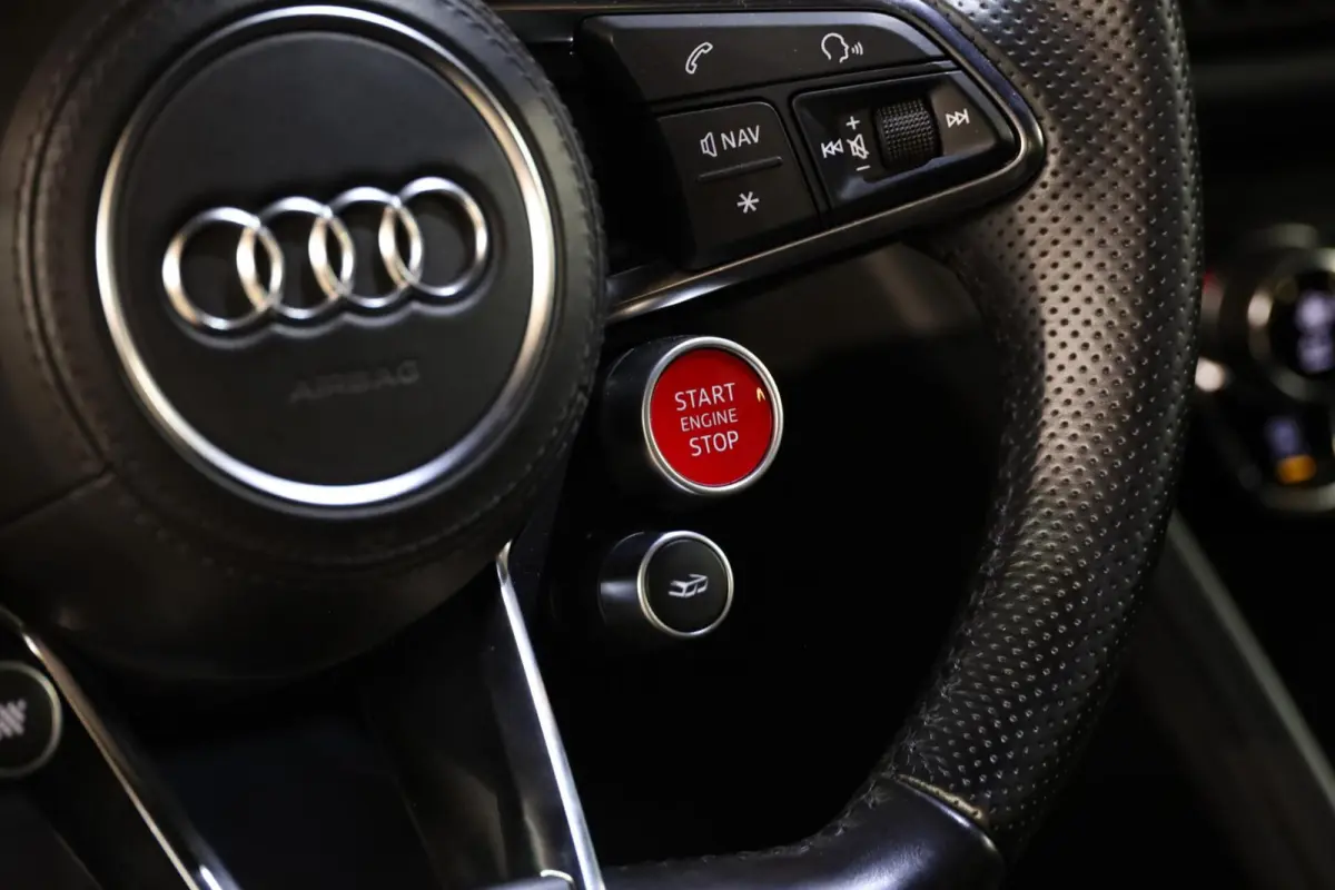 5.2 V10 FSI Quattro|Full PPF|Carbon|B&O|Camera|Alcantara|
