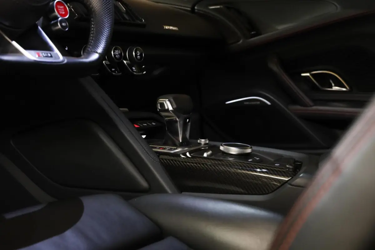 5.2 V10 FSI Quattro|Full PPF|Carbon|B&O|Camera|Alcantara|