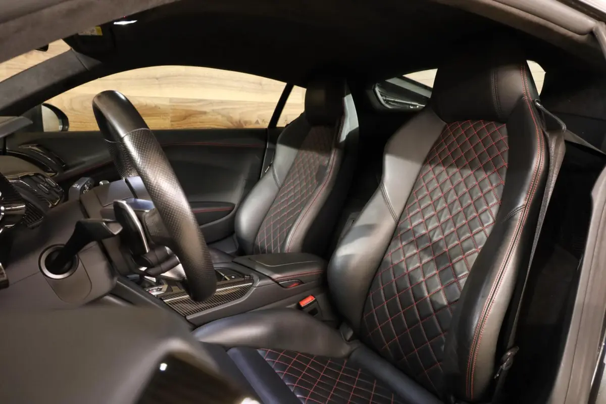 5.2 V10 FSI Quattro|Full PPF|Carbon|B&O|Camera|Alcantara|