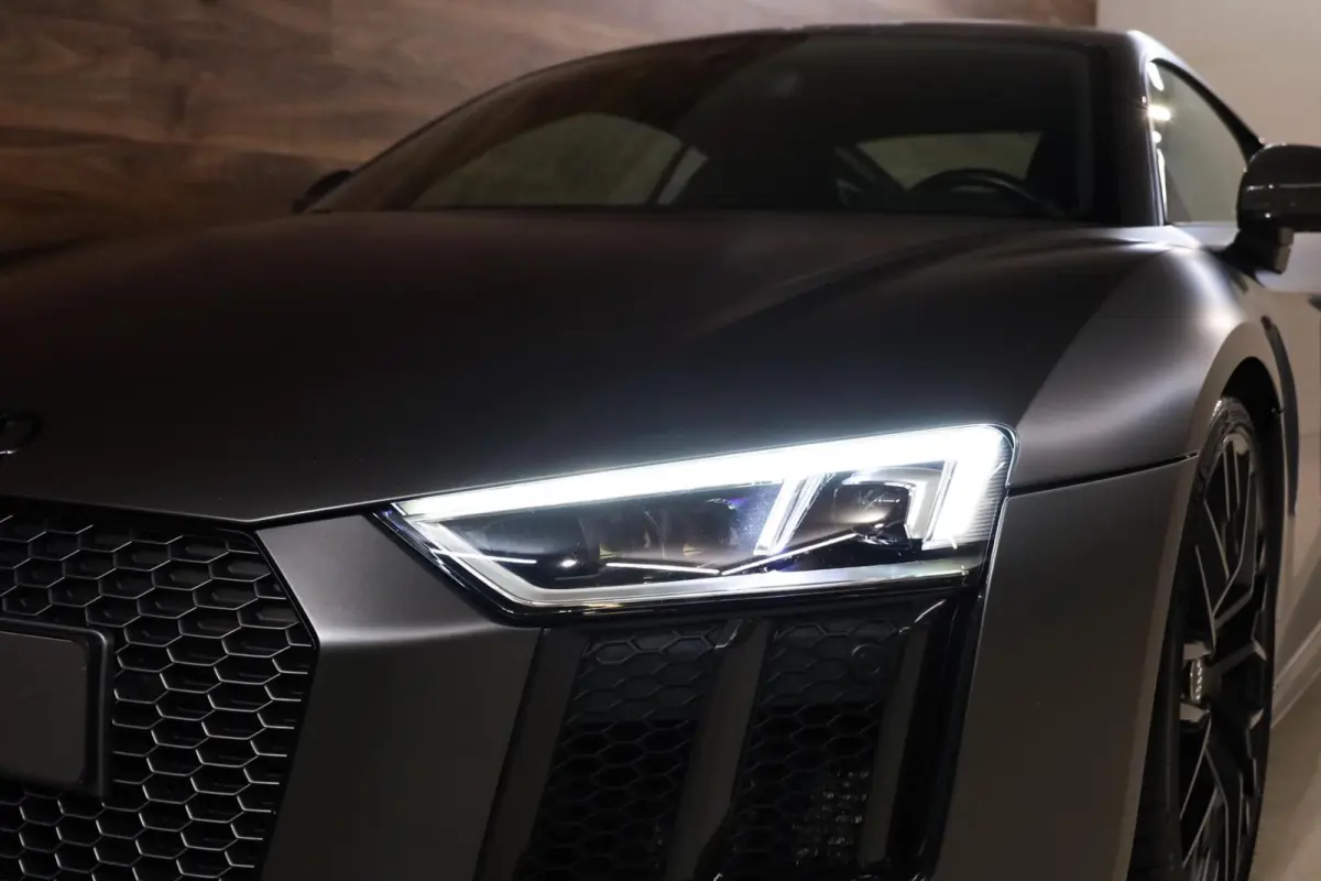 5.2 V10 FSI Quattro|Full PPF|Carbon|B&O|Camera|Alcantara|