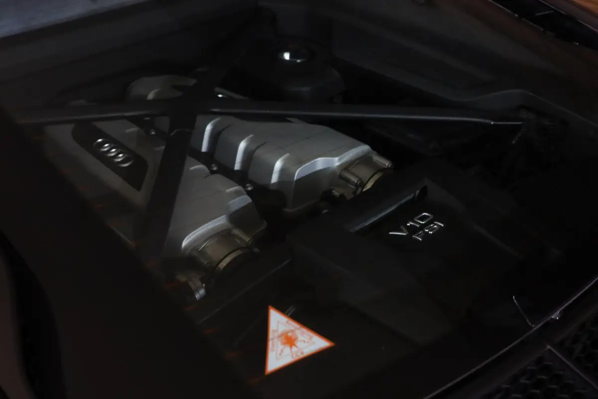 5.2 V10 FSI Quattro|Full PPF|Carbon|B&O|Camera|Alcantara|