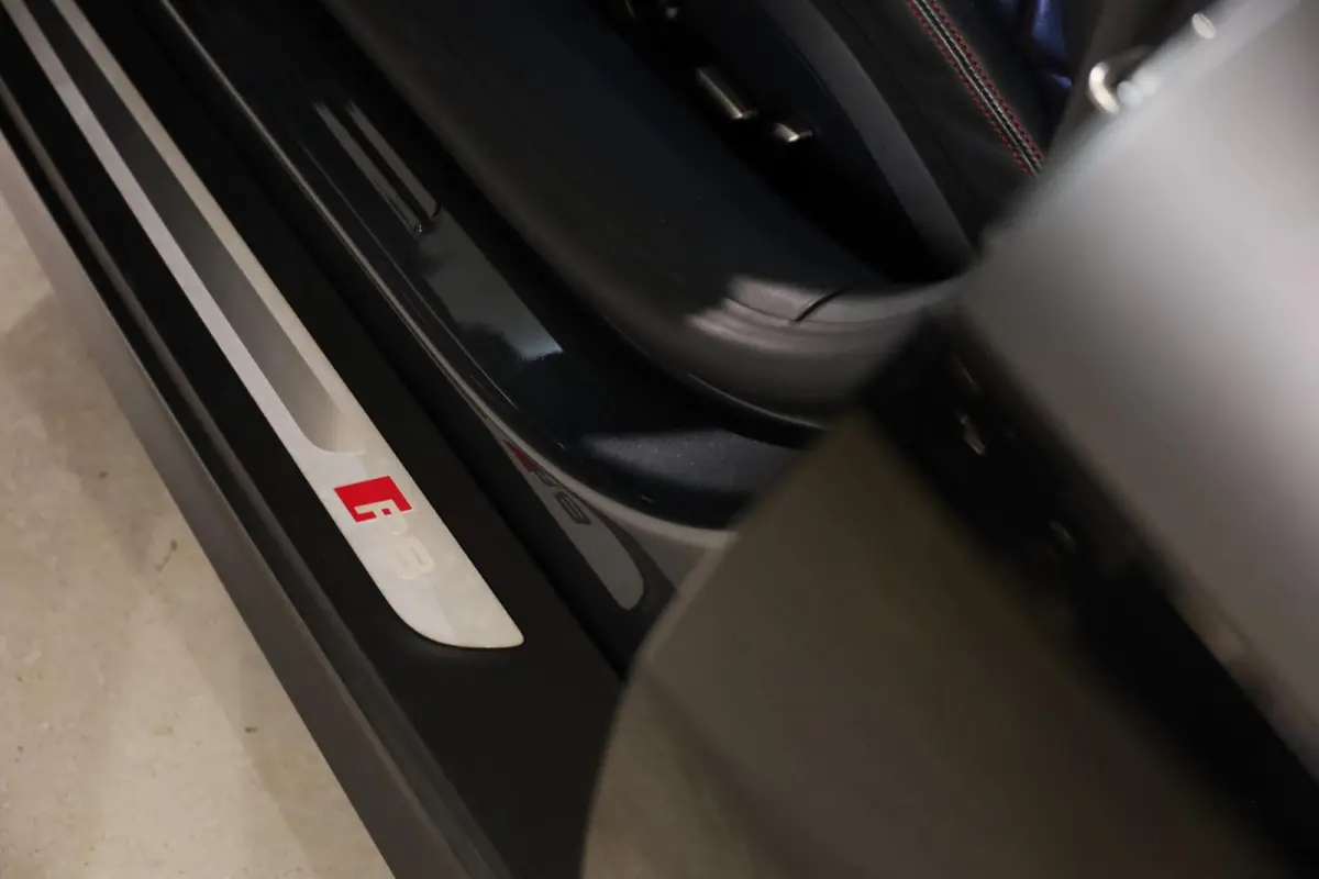 5.2 V10 FSI Quattro|Full PPF|Carbon|B&O|Camera|Alcantara|
