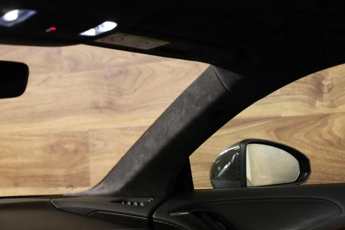 5.2 V10 FSI Quattro|Full PPF|Carbon|B&O|Camera|Alcantara|