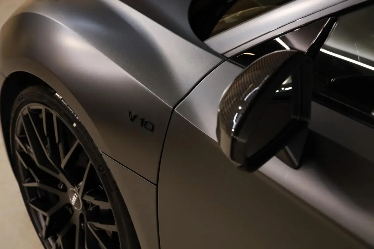 5.2 V10 FSI Quattro|Full PPF|Carbon|B&O|Camera|Alcantara|