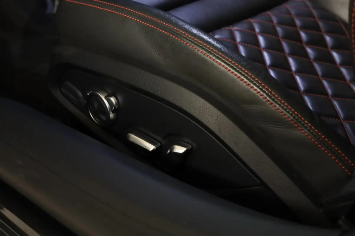 5.2 V10 FSI Quattro|Full PPF|Carbon|B&O|Camera|Alcantara|