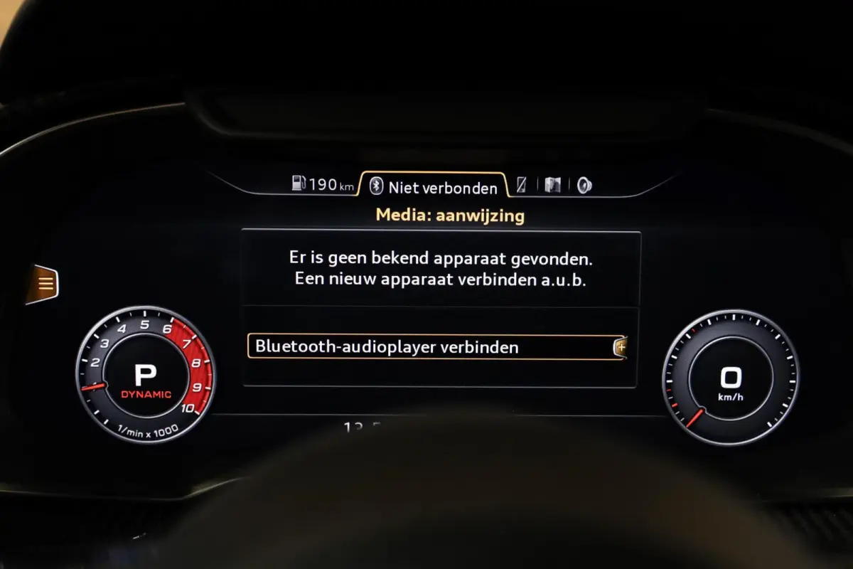 5.2 V10 FSI Quattro|Full PPF|Carbon|B&O|Camera|Alcantara|