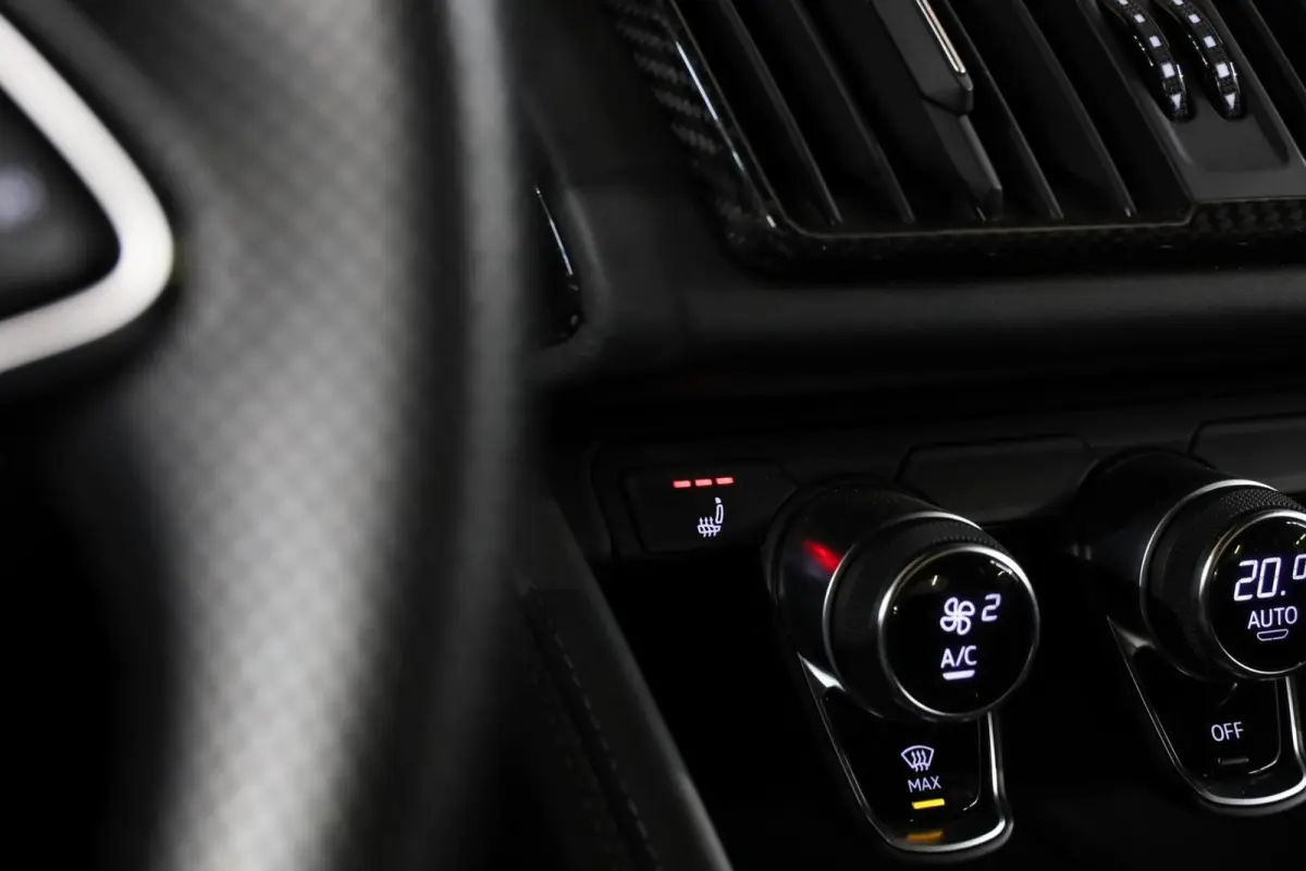 5.2 V10 FSI Quattro|Full PPF|Carbon|B&O|Camera|Alcantara|