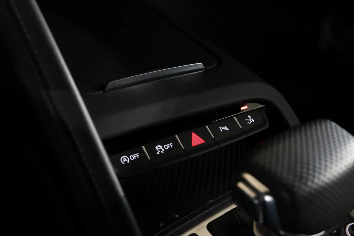 5.2 V10 FSI Quattro|Full PPF|Carbon|B&O|Camera|Alcantara|