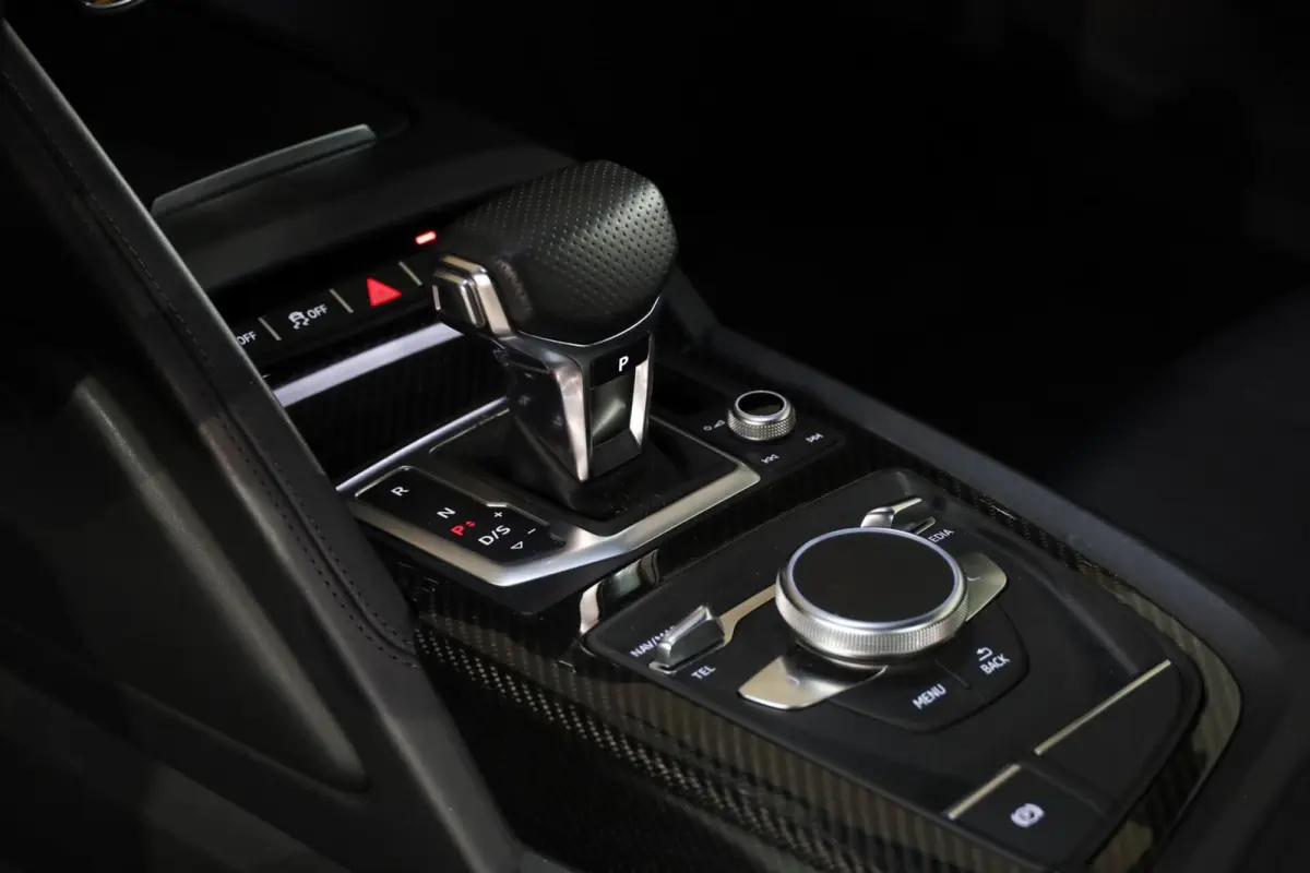 5.2 V10 FSI Quattro|Full PPF|Carbon|B&O|Camera|Alcantara|