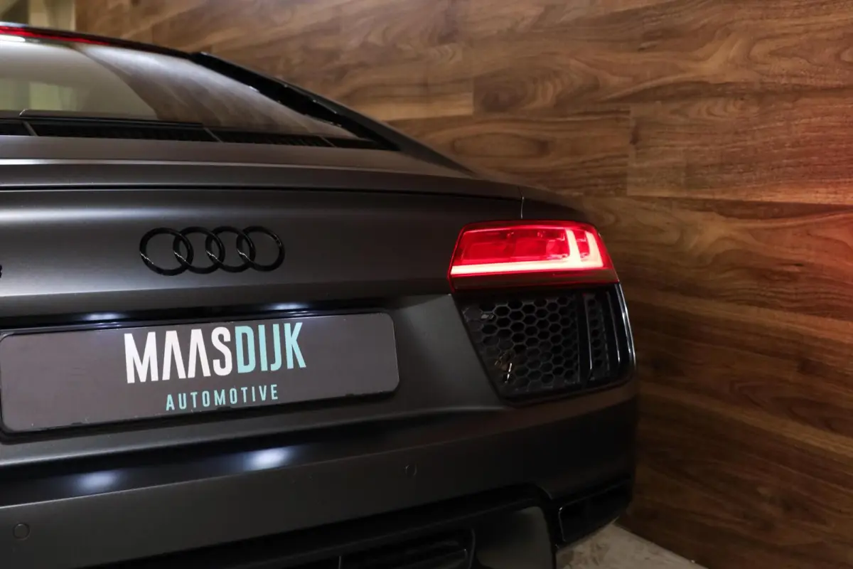 5.2 V10 FSI Quattro|Full PPF|Carbon|B&O|Camera|Alcantara|
