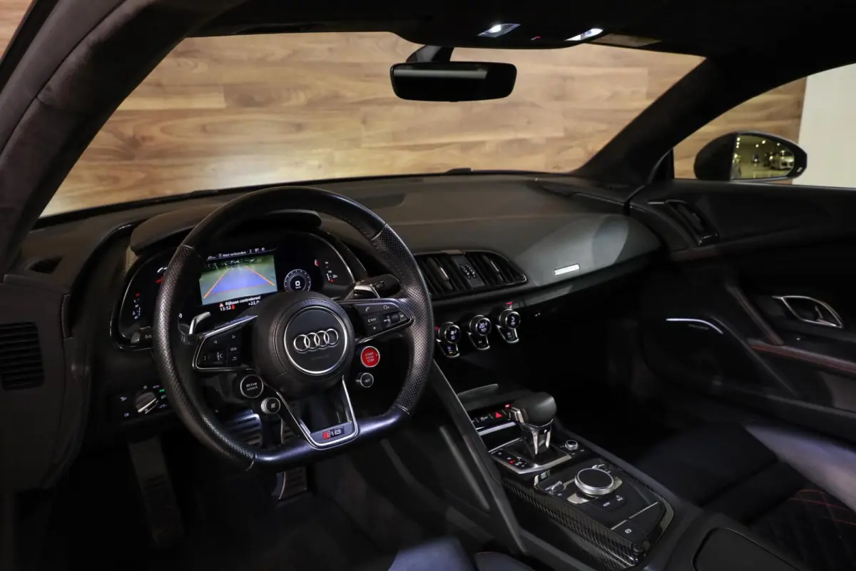 5.2 V10 FSI Quattro|Full PPF|Carbon|B&O|Camera|Alcantara|