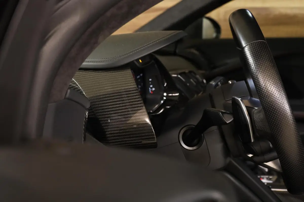 5.2 V10 FSI Quattro|Full PPF|Carbon|B&O|Camera|Alcantara|