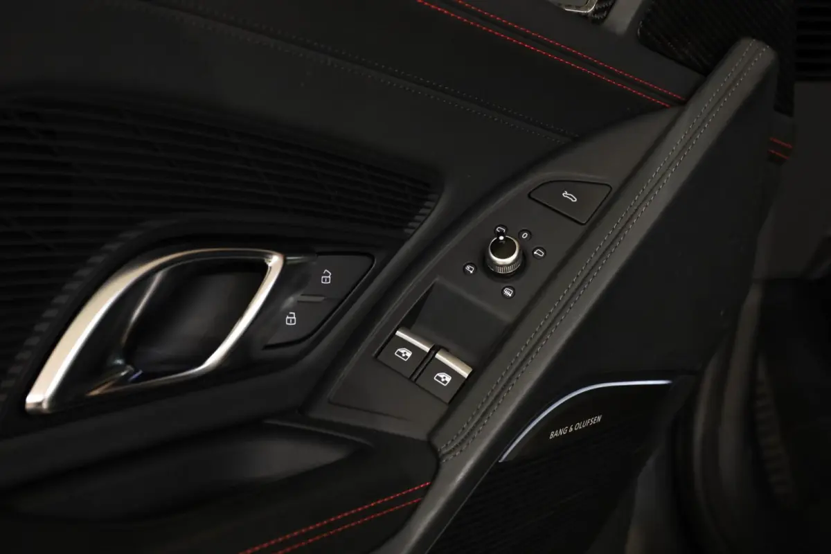 5.2 V10 FSI Quattro|Full PPF|Carbon|B&O|Camera|Alcantara|