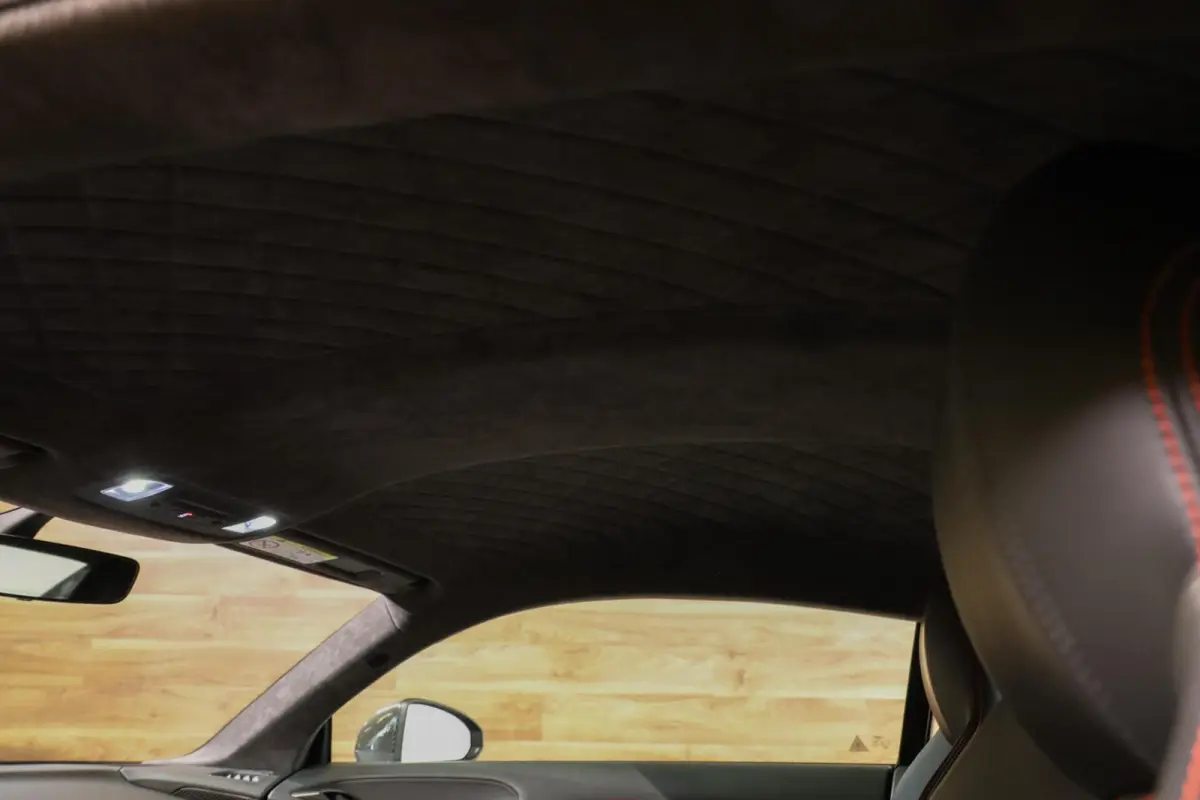 5.2 V10 FSI Quattro|Full PPF|Carbon|B&O|Camera|Alcantara|