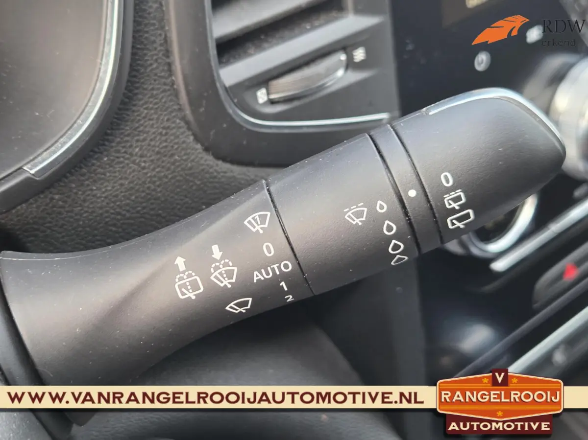 1.3 TCe Business Zen aut., trekh., clima, cruise, LED koplampen