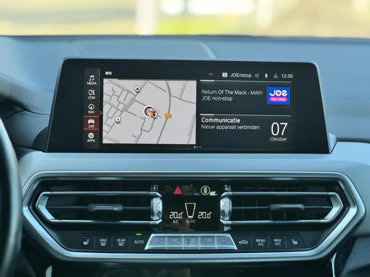 xDrive30e M Sport|Laserlight|HUD|Driving Assistant|Comfort Access|Zeer nette auto!