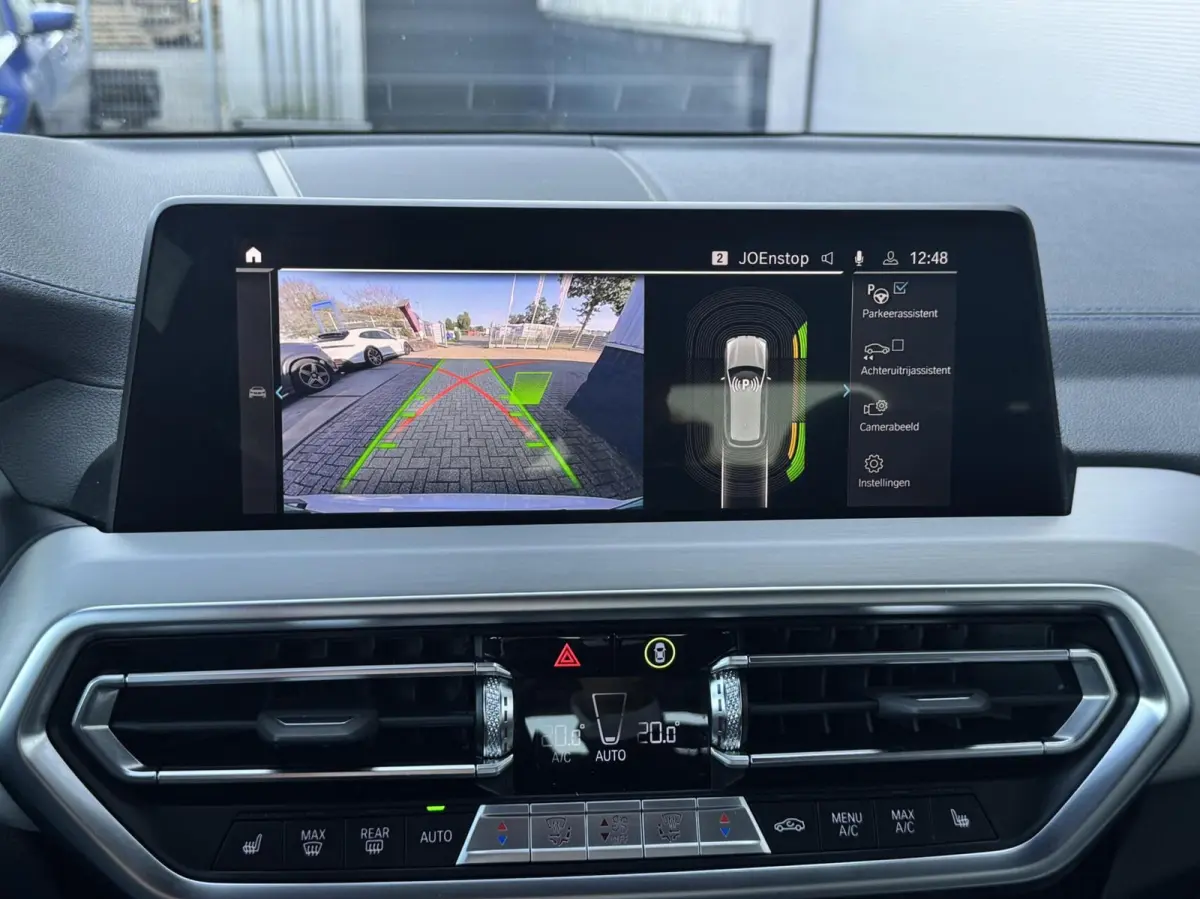 xDrive30e M Sport|Laserlight|HUD|Driving Assistant|Comfort Access|Zeer nette auto!