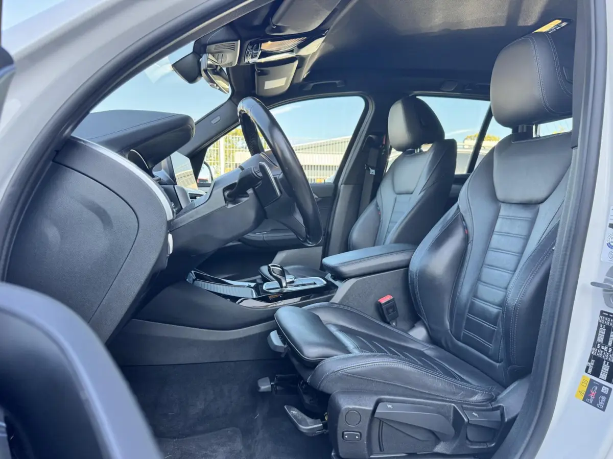xDrive30e M Sport|Laserlight|HUD|Driving Assistant|Comfort Access|Zeer nette auto!