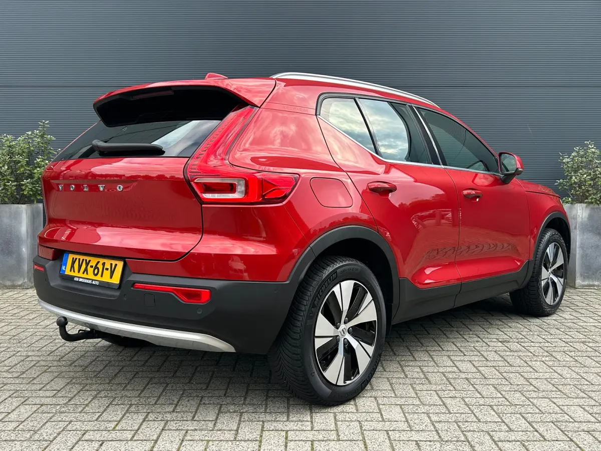 1.5 T4 Plug-in hybrid Plus Bright | Pilot Assist | SoH 90% | 360 Camera | Harman/Kardon | Trekhaak |