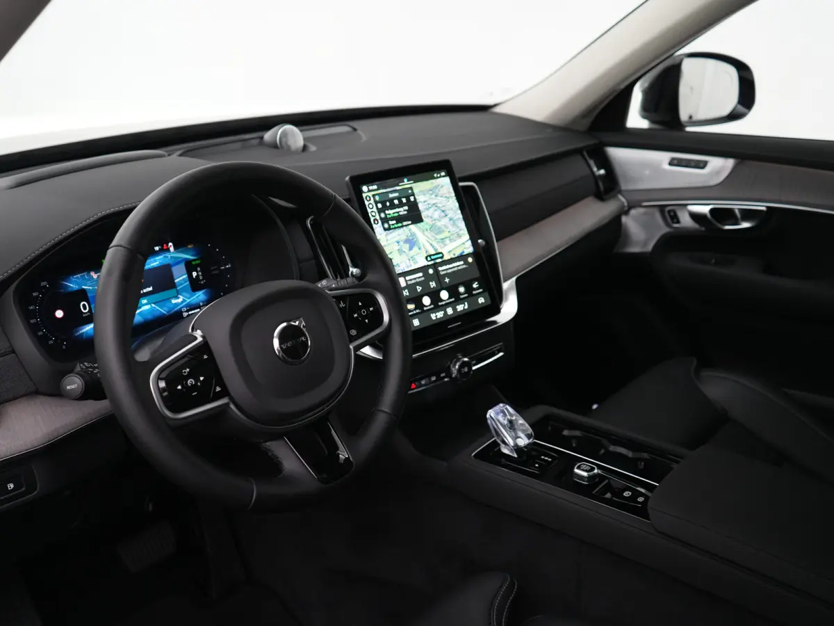 T8 Recharge AWD Ultra Dark | Luchtvering | Bowers & Wilkins | 360° | Head-Up | Massage | Panoramadak | Trekhaak