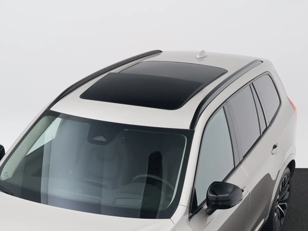 T8 Recharge AWD Ultra Dark | Luchtvering | Bowers & Wilkins | 360° | Head-Up | Massage | Panoramadak | Trekhaak