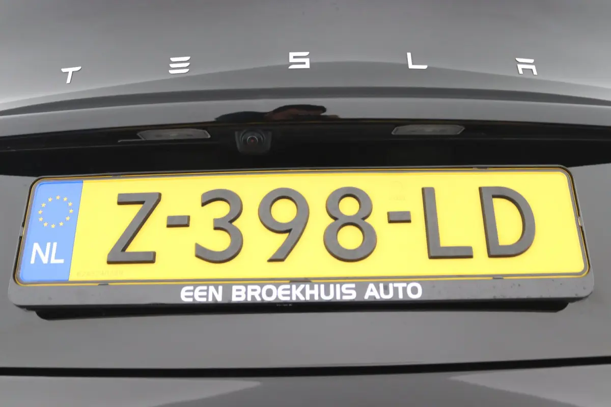 Premium Long Range AWD 78 kWh | Panoramadak | Stoelventilatie | Stoelverwarming | Adaptive Cruise | Navigatie |