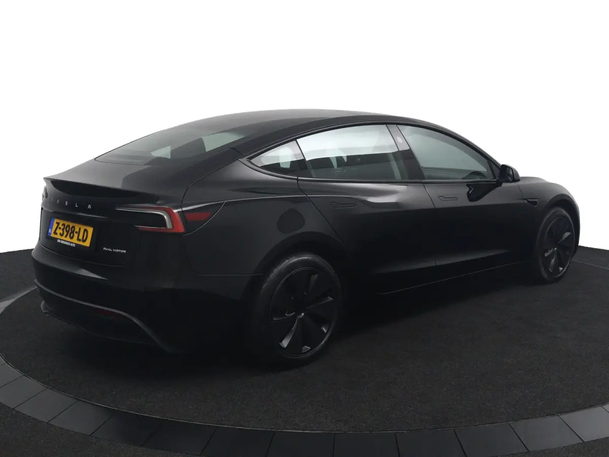 Premium Long Range AWD 78 kWh | Panoramadak | Stoelventilatie | Stoelverwarming | Adaptive Cruise | Navigatie |