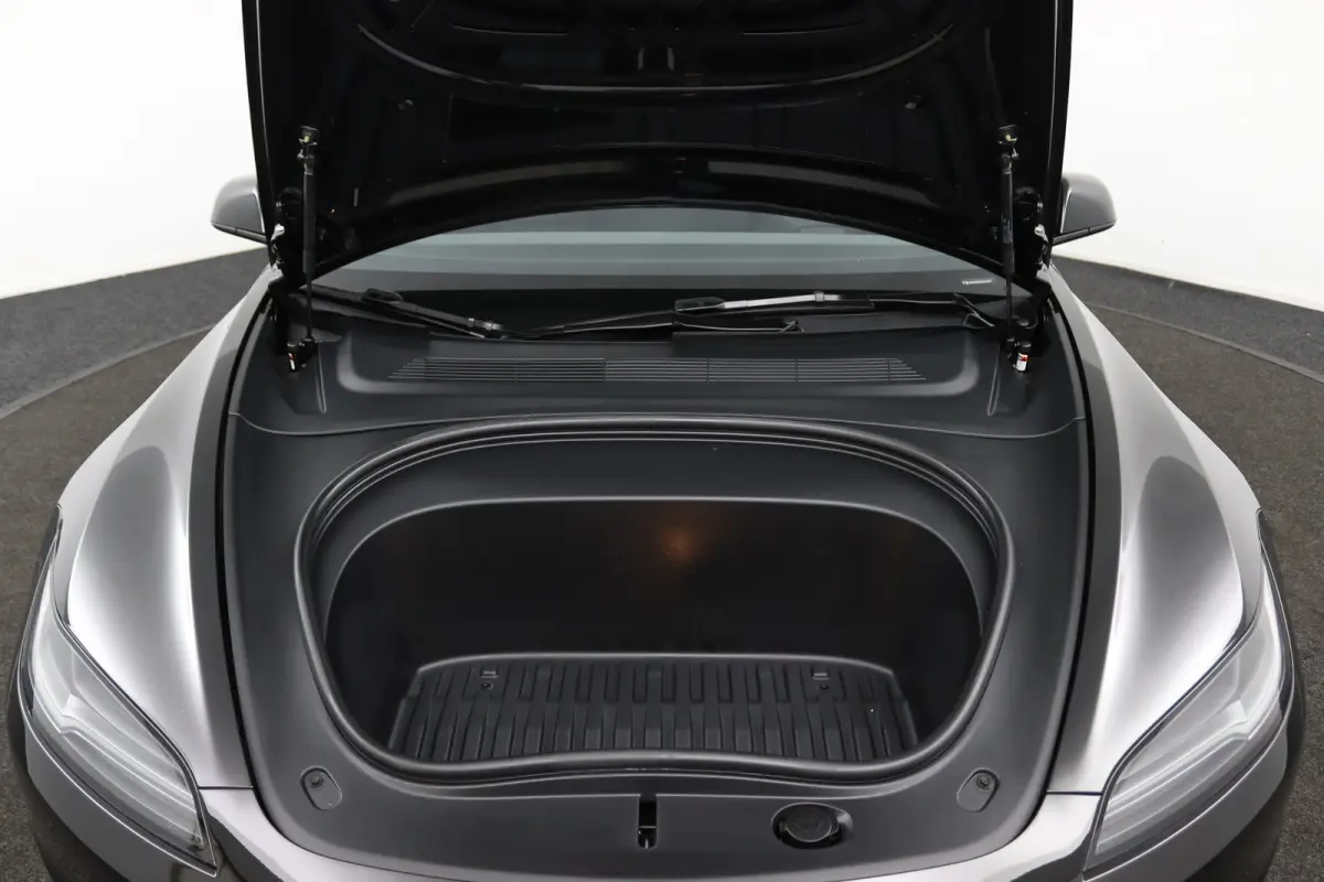 Premium Long Range AWD 78 kWh | Panoramadak | Stoelventilatie | Stoelverwarming | Adaptive Cruise | Navigatie |
