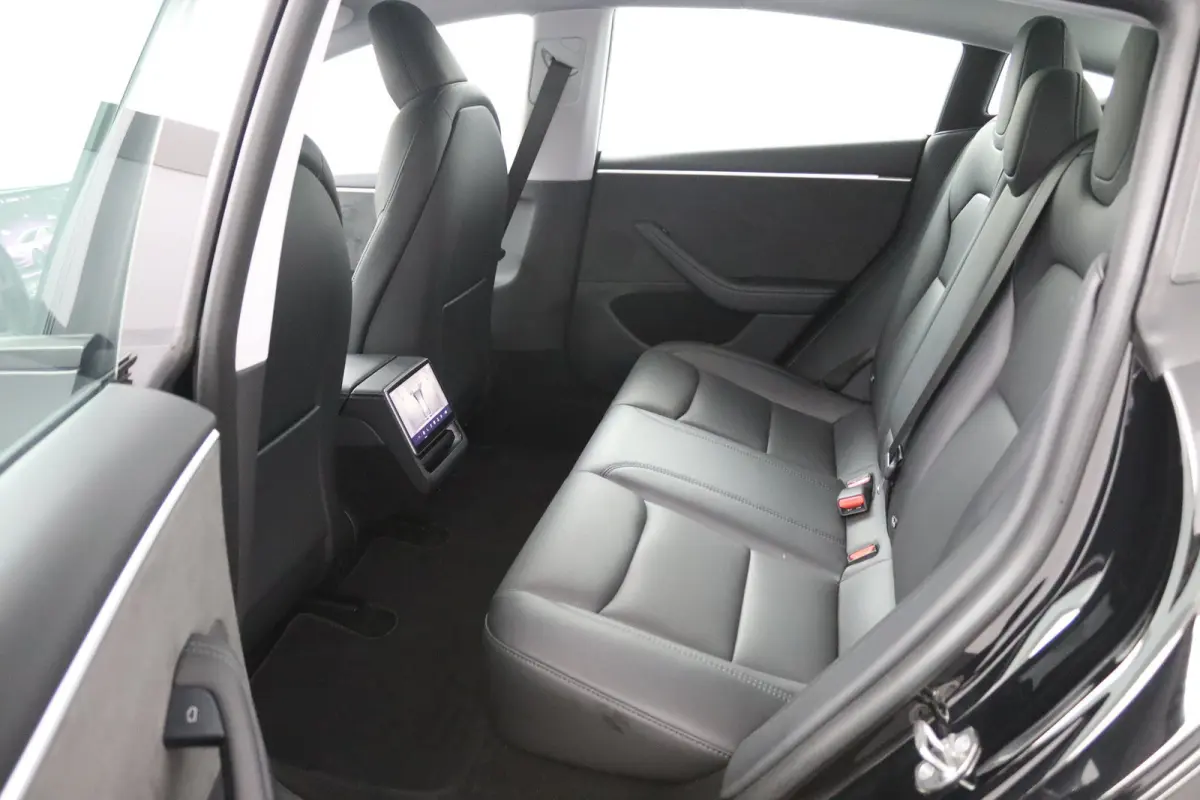 Premium Long Range AWD 78 kWh | Panoramadak | Stoelventilatie | Stoelverwarming | Adaptive Cruise | Navigatie |