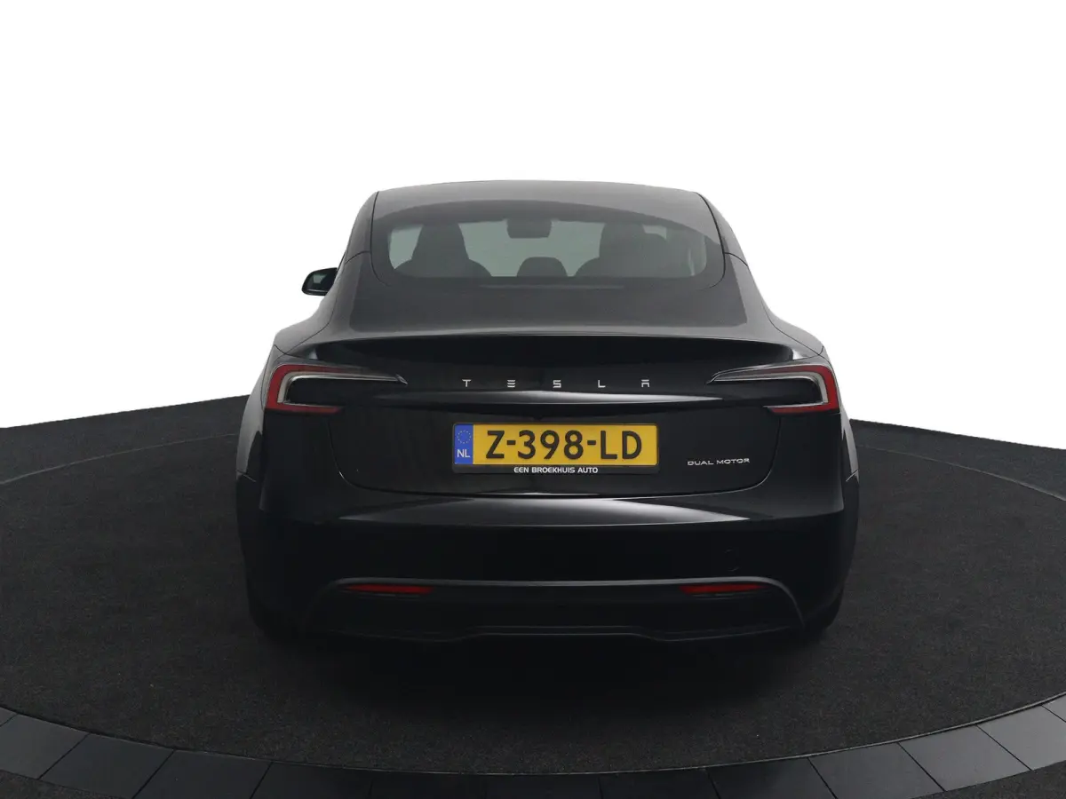Premium Long Range AWD 78 kWh | Panoramadak | Stoelventilatie | Stoelverwarming | Adaptive Cruise | Navigatie |