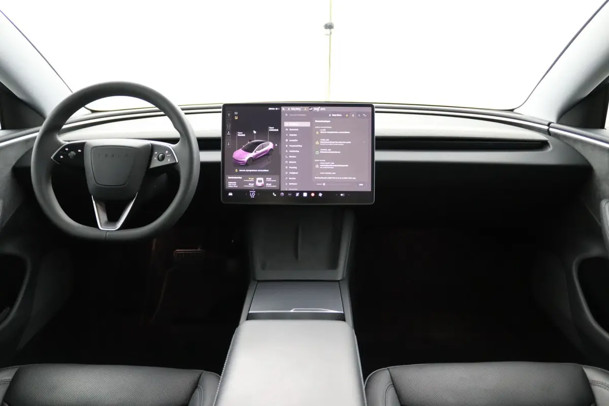 Premium Long Range AWD 78 kWh | Panoramadak | Stoelventilatie | Stoelverwarming | Adaptive Cruise | Navigatie |