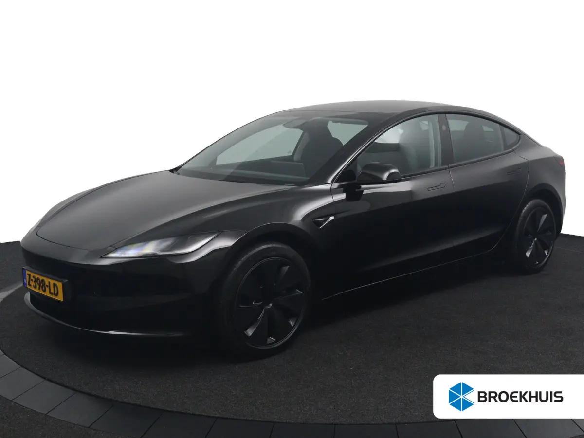 Premium Long Range AWD 78 kWh | Panoramadak | Stoelventilatie | Stoelverwarming | Adaptive Cruise | Navigatie |