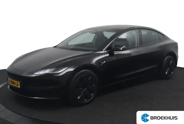 Premium Long Range AWD 78 kWh | Panoramadak | Stoelventilatie | Stoelverwarming | Adaptive Cruise | Navigatie |