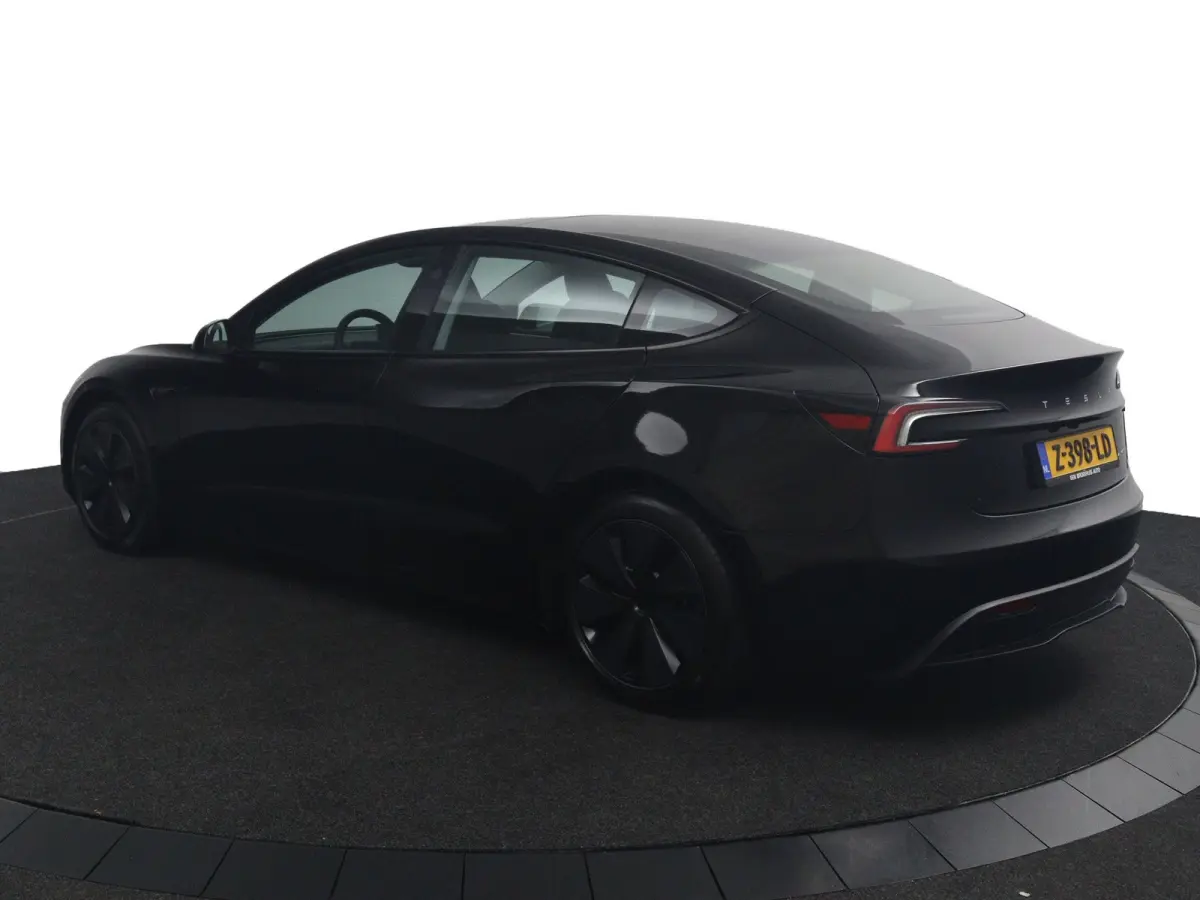 Premium Long Range AWD 78 kWh | Panoramadak | Stoelventilatie | Stoelverwarming | Adaptive Cruise | Navigatie |