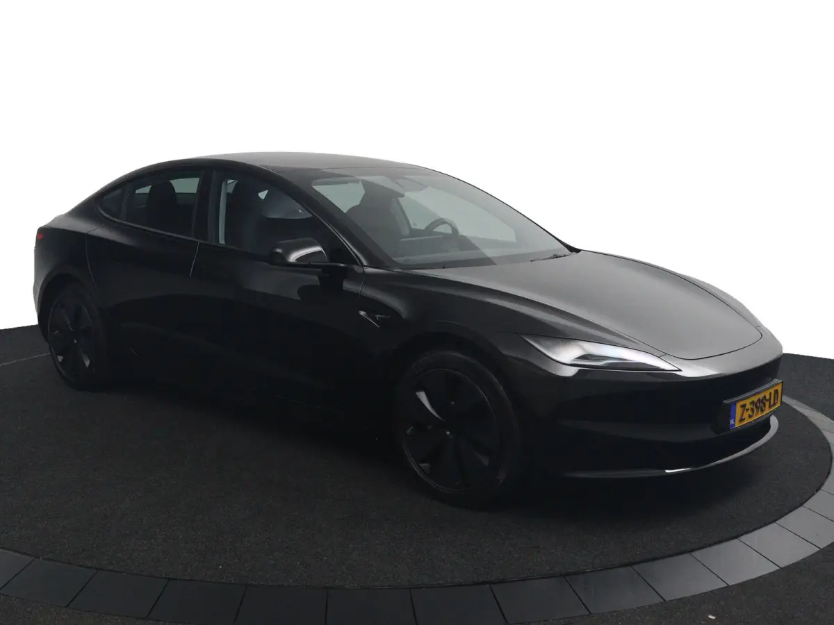 Premium Long Range AWD 78 kWh | Panoramadak | Stoelventilatie | Stoelverwarming | Adaptive Cruise | Navigatie |
