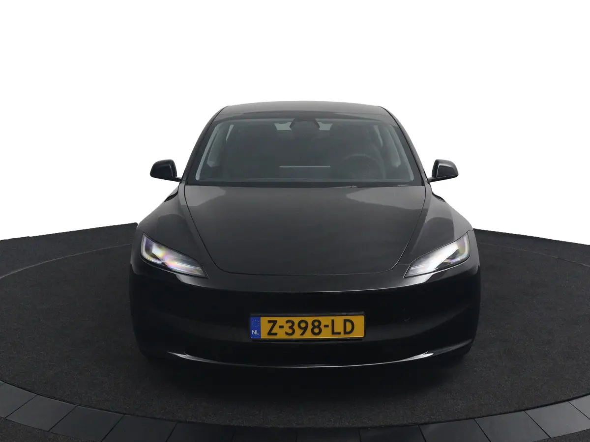 Premium Long Range AWD 78 kWh | Panoramadak | Stoelventilatie | Stoelverwarming | Adaptive Cruise | Navigatie |
