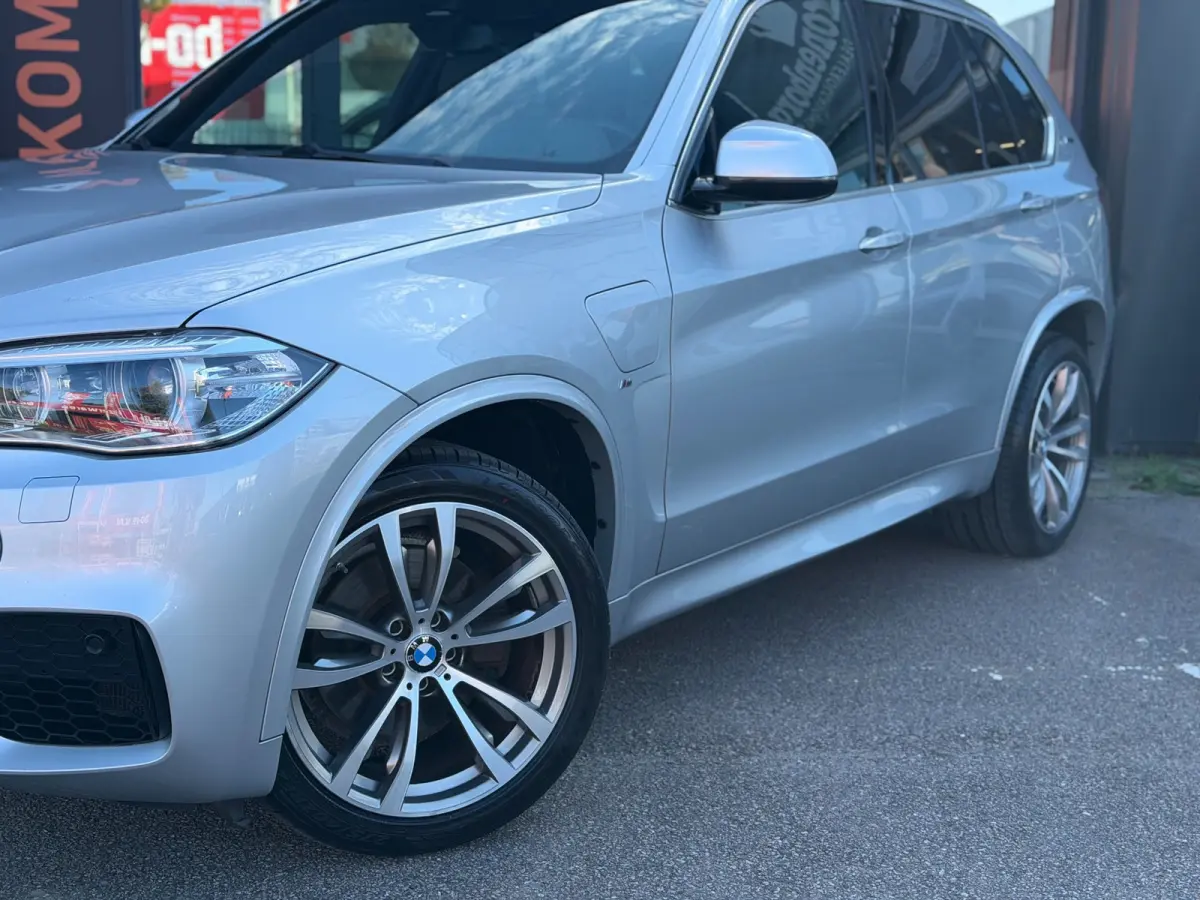 XDrive40e High Executive M Sport | Pano | Camera| Leer