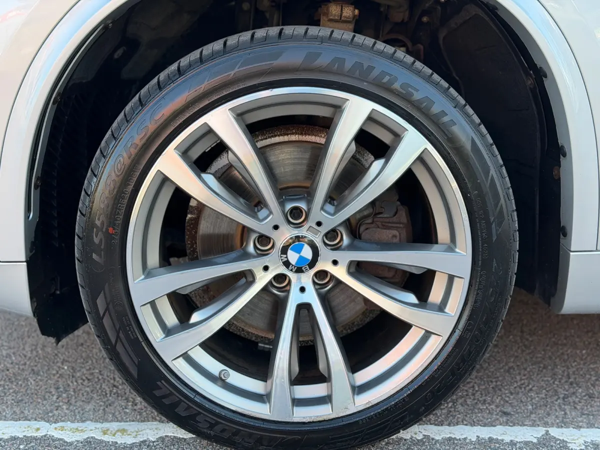 XDrive40e High Executive M Sport | Pano | Camera| Leer