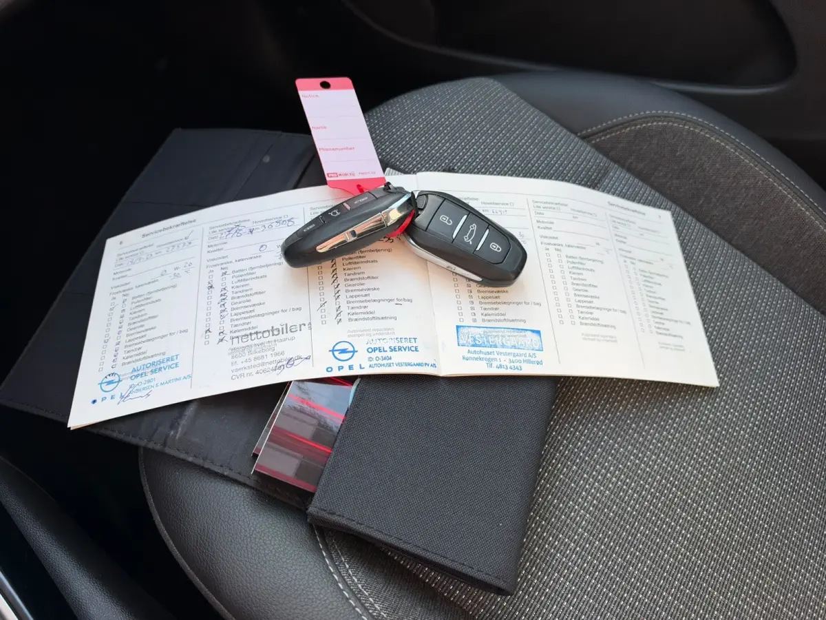 1.2 Turbo Ultimate ,Navi, Stoel/Stuur verw, Keyless, 1ste eigenaar, Dealer auto, INC BTW