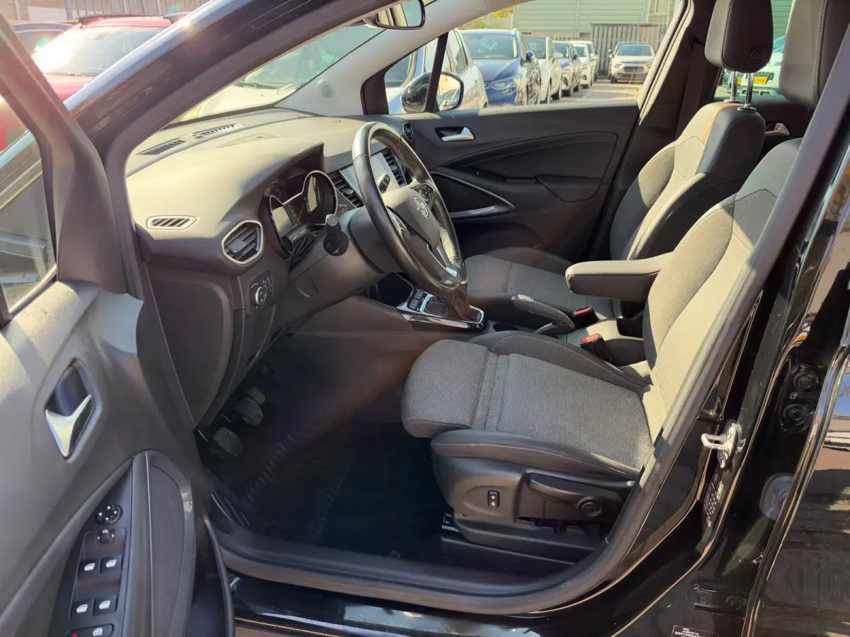 1.2 Turbo Ultimate ,Navi, Stoel/Stuur verw, Keyless, 1ste eigenaar, Dealer auto, INC BTW
